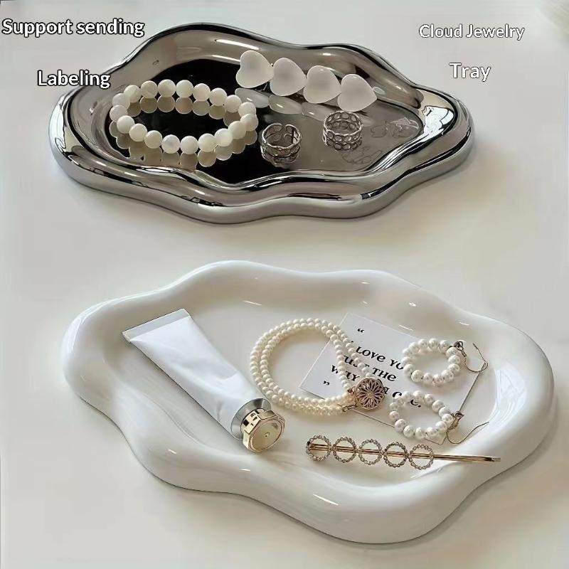Jewelry Making Desk - Simple Jewelry Storage Tray Creative Cloud