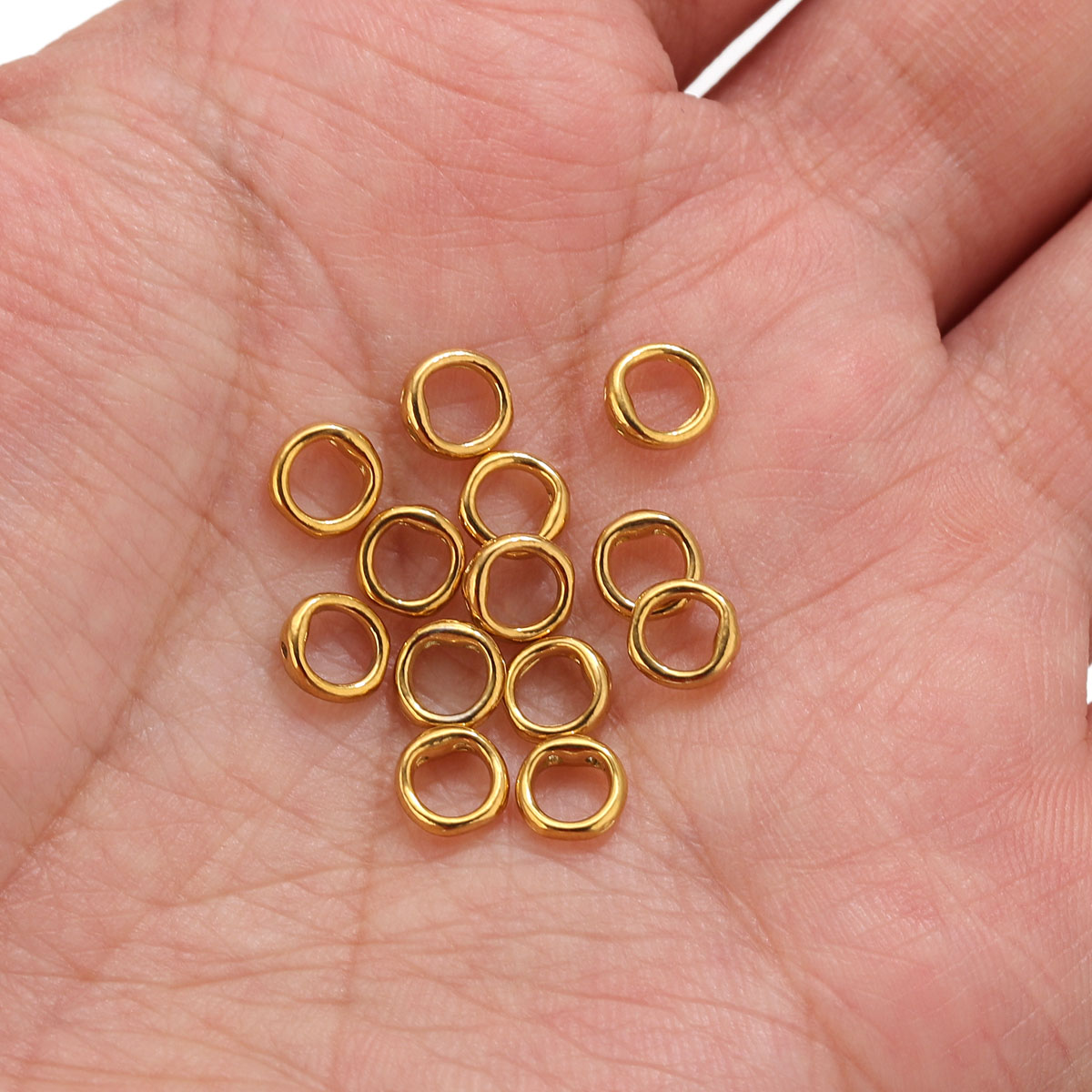 20pcs Stainless Steel Clasps E - Jewelry Making School review and price
