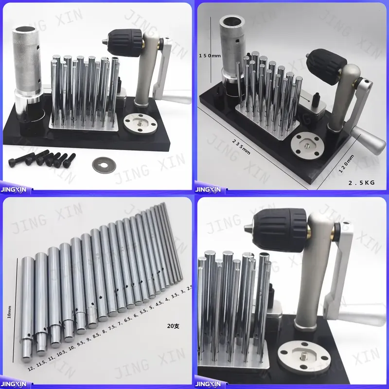 custom for Stainless Steel Wir - Wire Jewelry Making Jig review and price