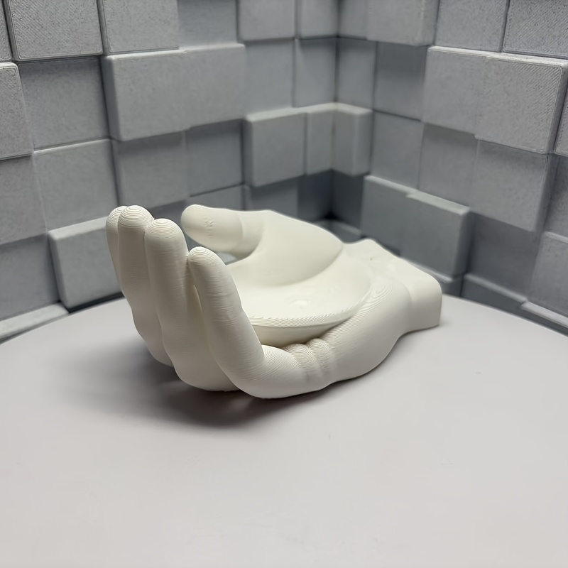 Open-Palm Debris Storage Tray, - Jewelry Making Desk review and price