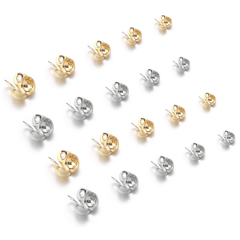 50pcs Stainless Steel Ball Cha - Jewelry Making Chain review and price