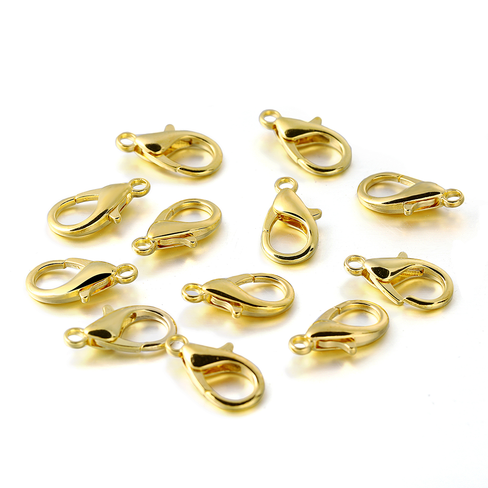 10pcs/lot Multiple Size Lobste - Jewelry Making Chain review and price