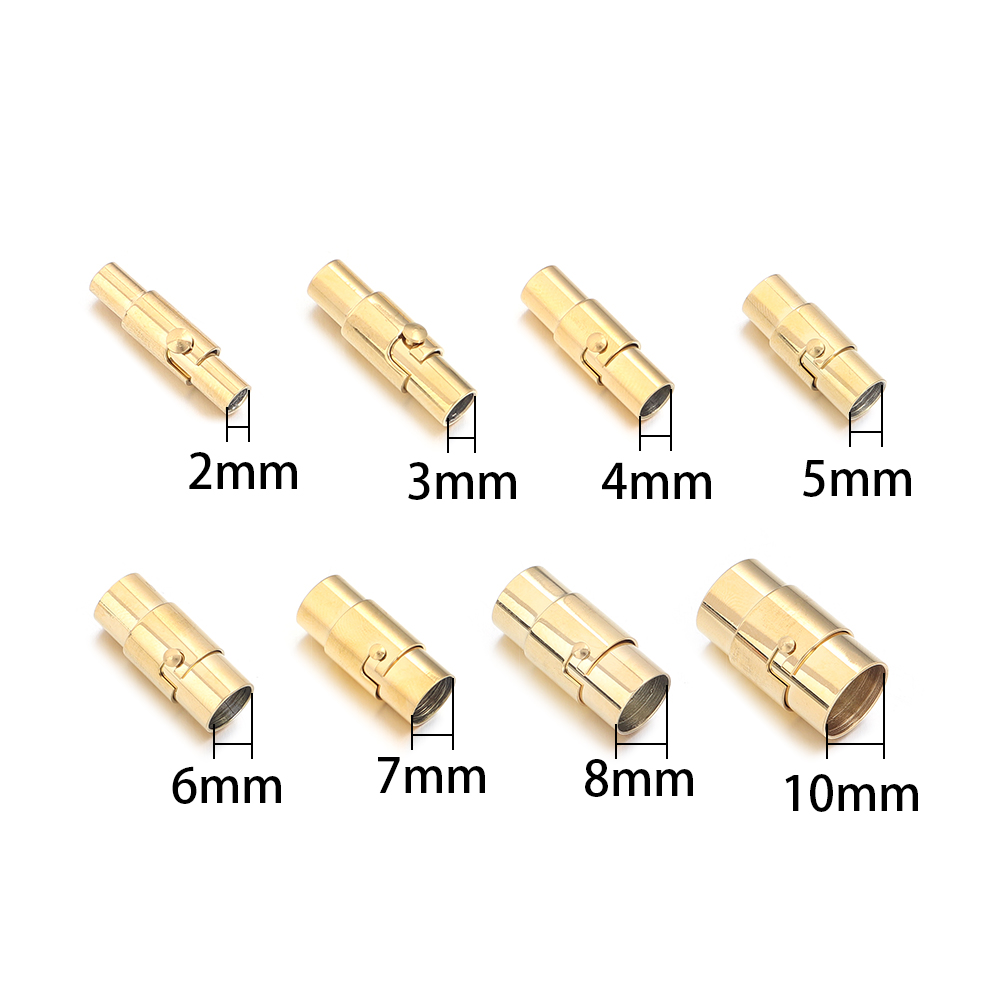 1Pcs Strong Magnetic Clasps Wi - Jewelry Making School review and price