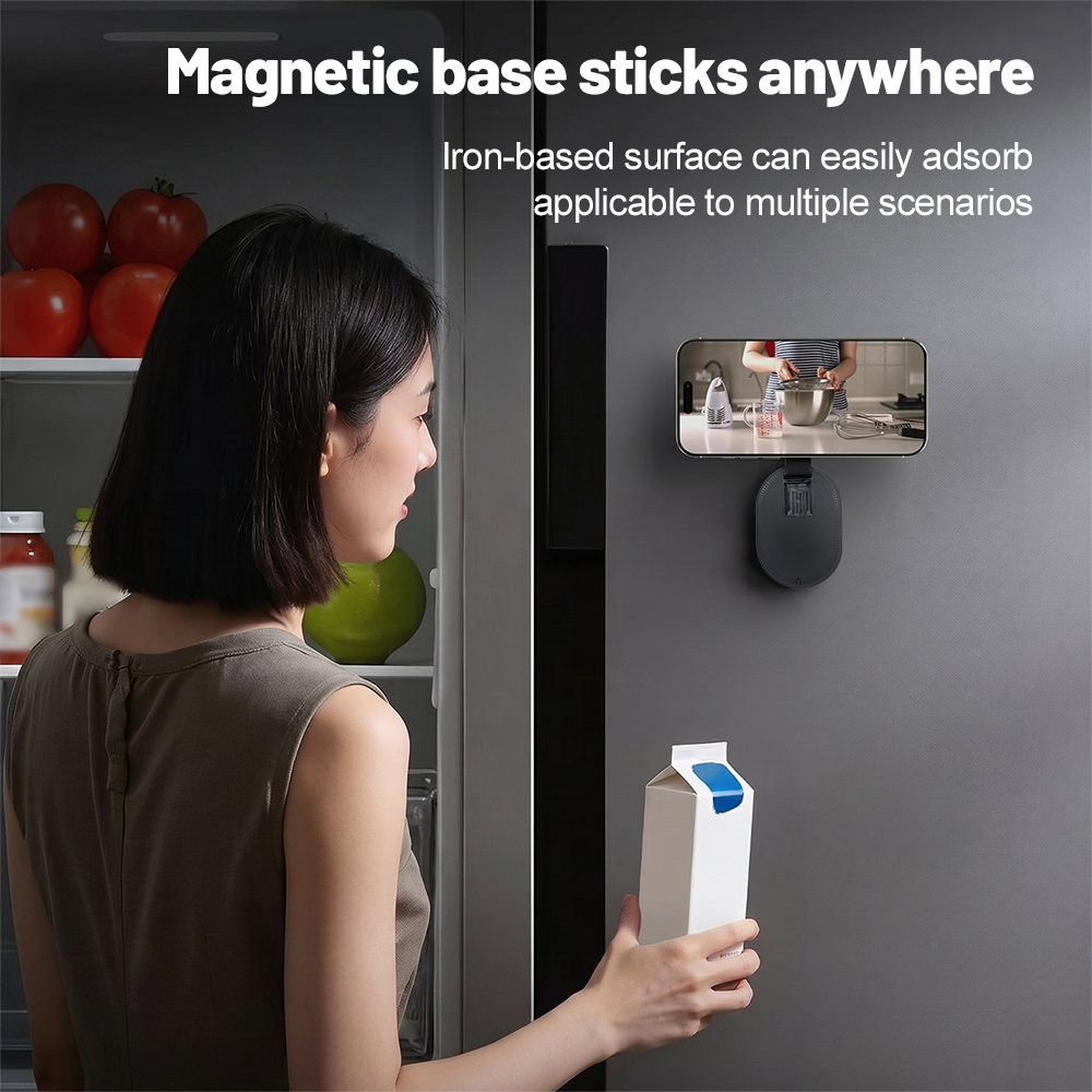 360° Rotation 3‑In‑1 Suction C - Ring Blank Adjustable review and price