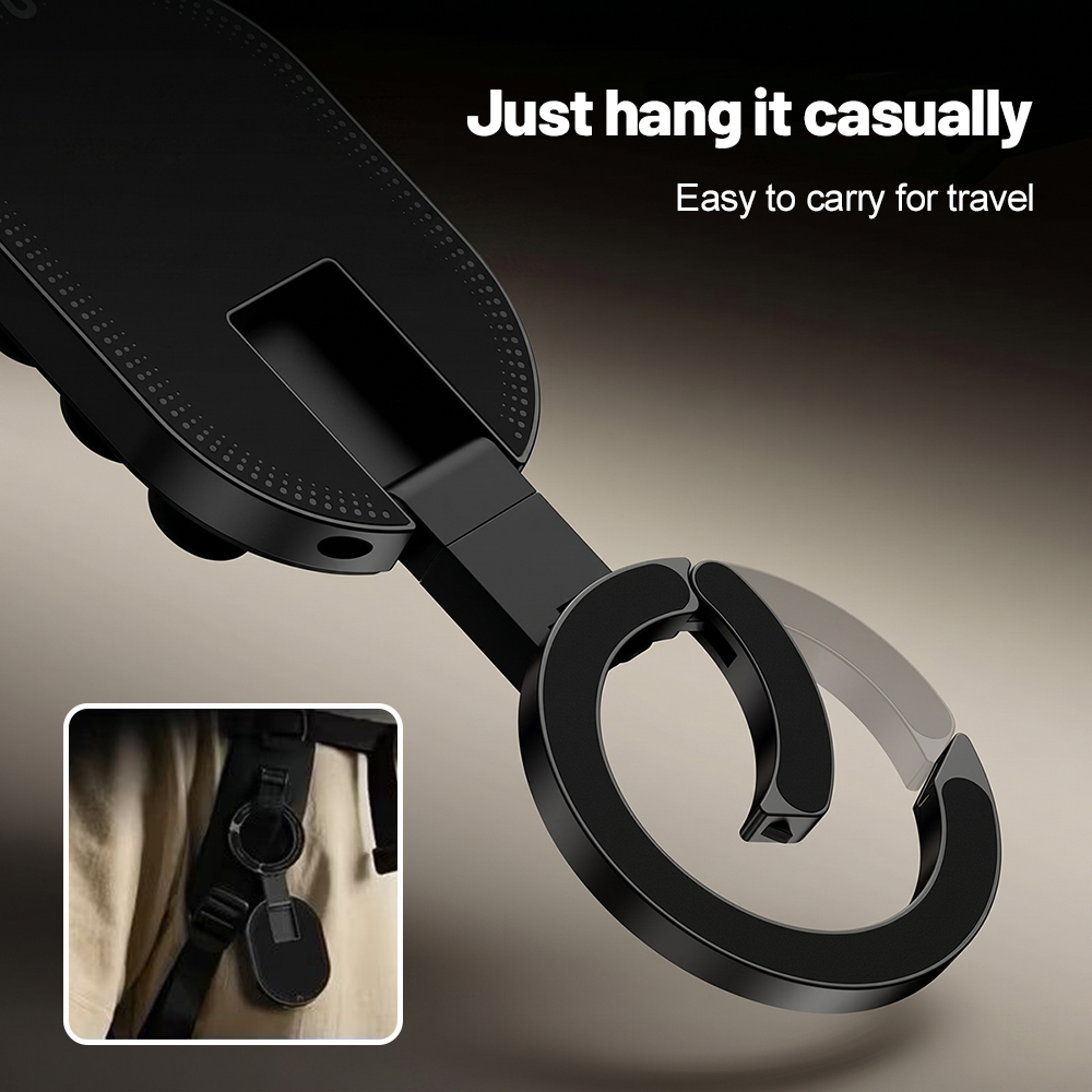 360° Rotation 3‑In‑1 Suction C - Ring Blank Adjustable review and price