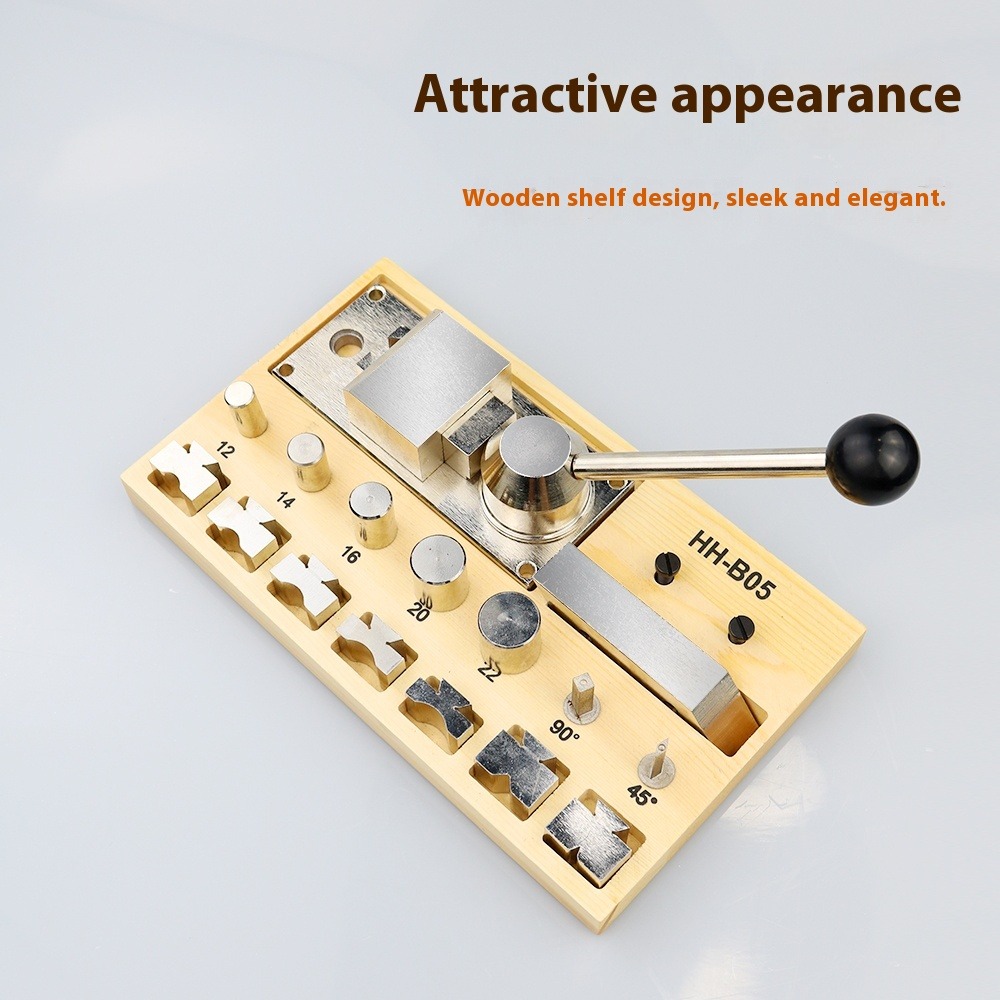 HH-B05 Metal Wire Bending Jig  - Wire Jewelry Making Jig review and price