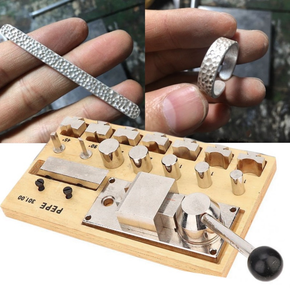HH-B05 Metal Wire Bending Jig  - Wire Jewelry Making Jig review and price