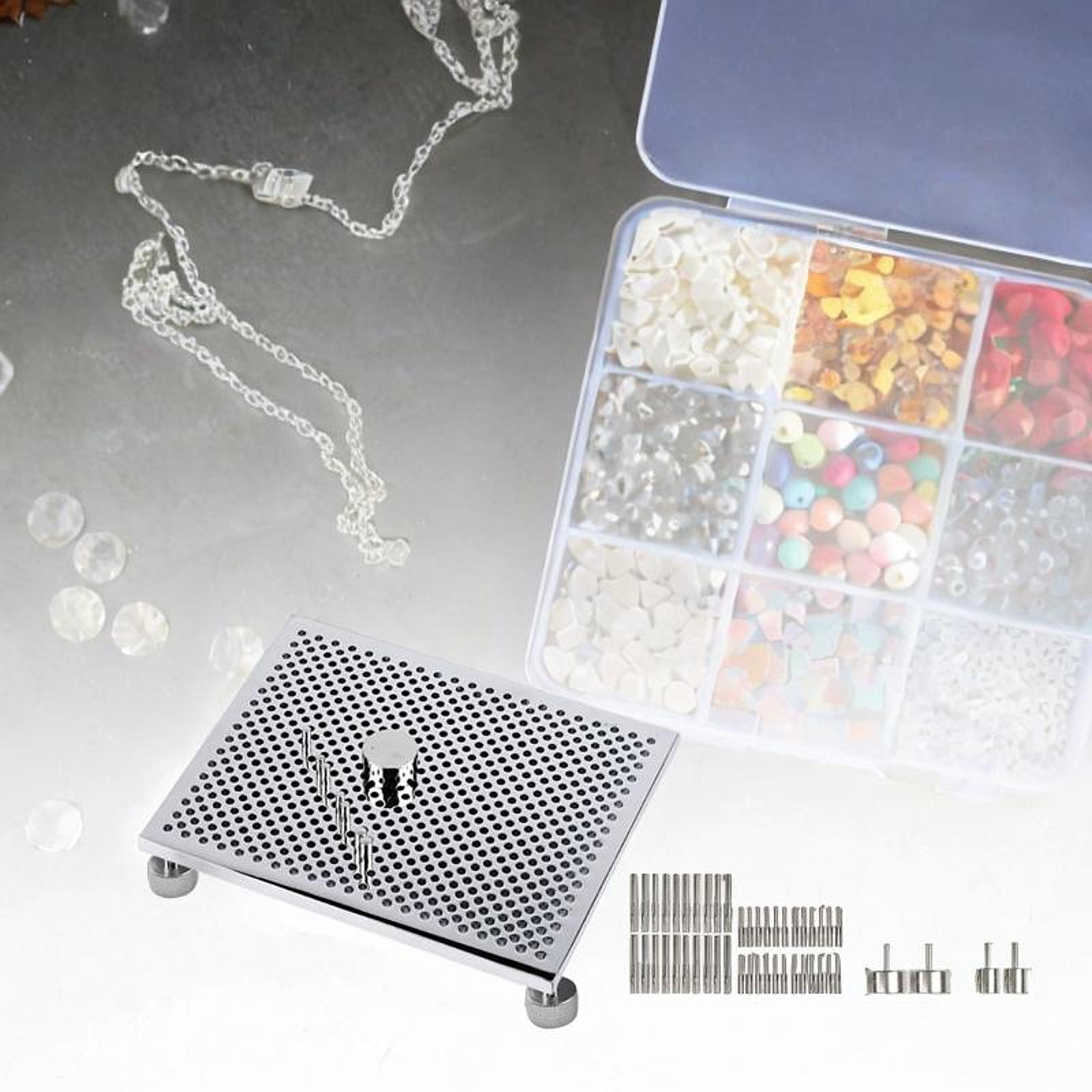 Wire Bending Jig Beading Wire  - Wire Jewelry Making Jig review and price
