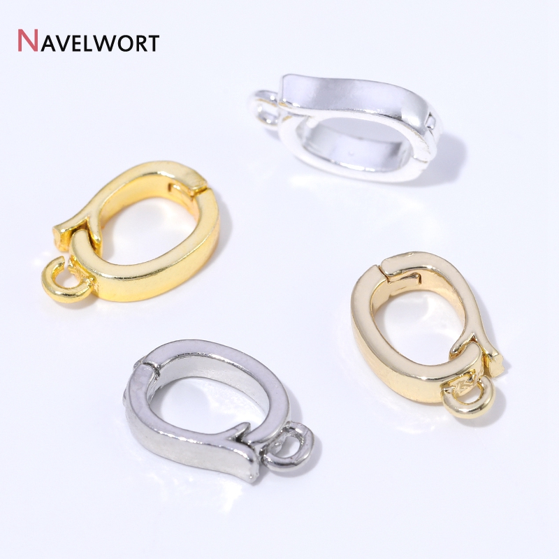 14K/18K Gold Plated Brass Meta - Jewelry Making Pendants review and price