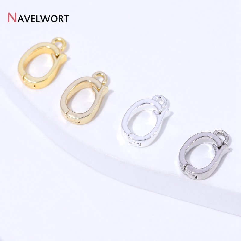 14K/18K Gold Plated Brass Meta - Jewelry Making Pendants review and price