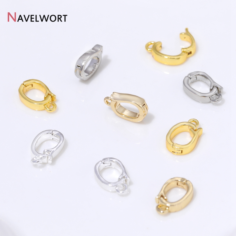 14K/18K Gold Plated Brass Meta - Jewelry Making Pendants review and price