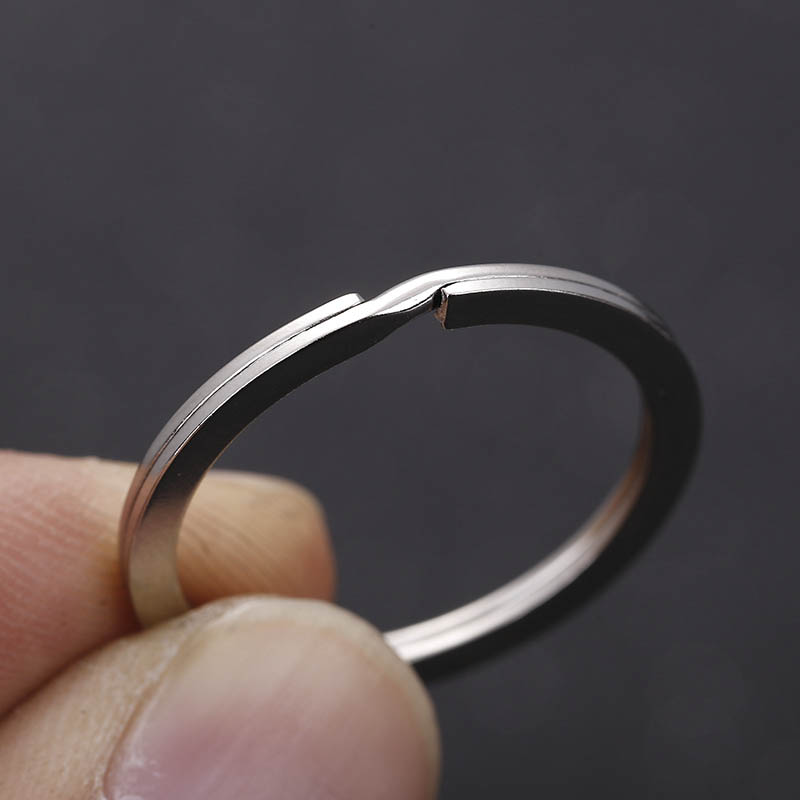 10pcs 20pcs 15-50mm Metal Doub - Jewelry Making Closed Jump Rings review and price