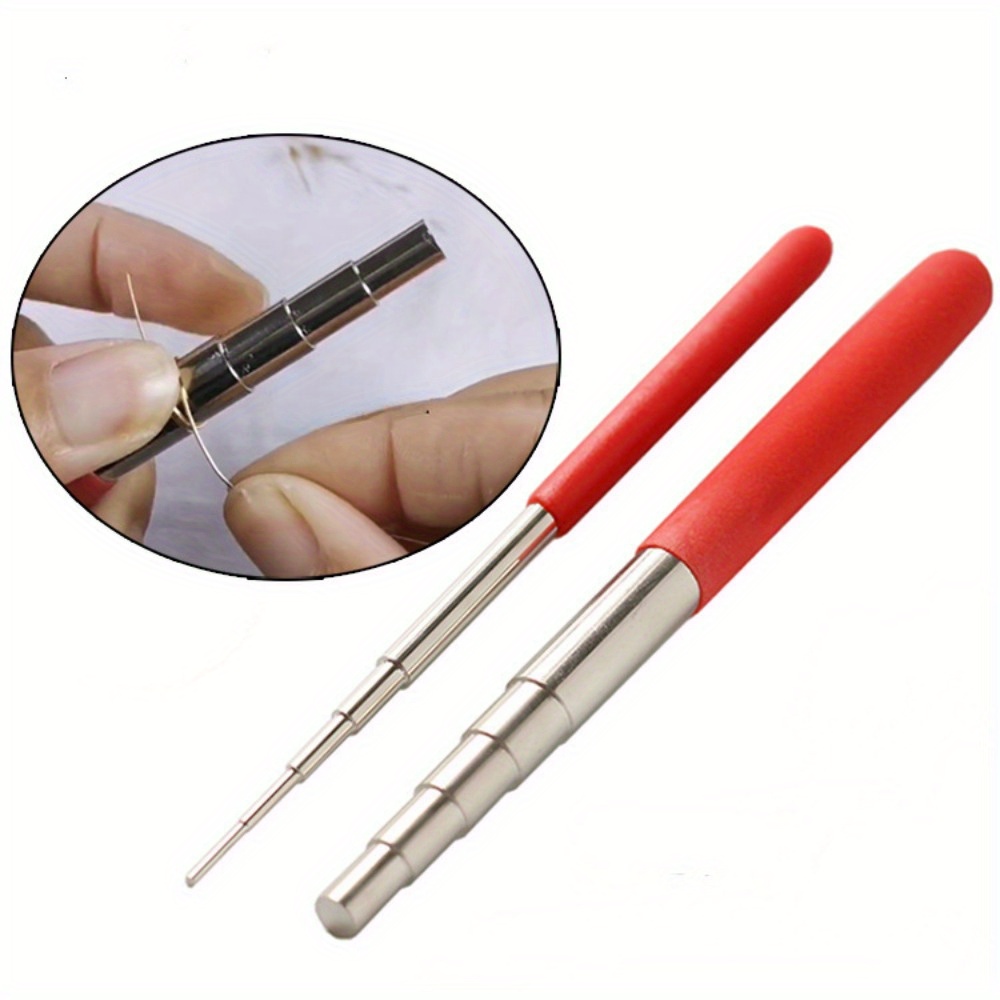 2Pcs Wire Winder Five-section  - Wire Jewelry Making Jig review and price