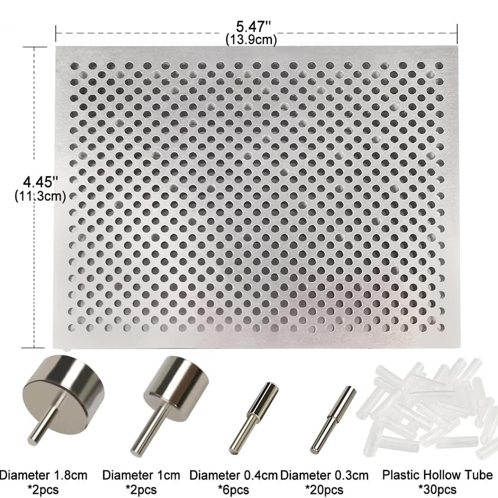 Wire Bending Jig Tool Set For  - Wire Jewelry Making Jig review and price
