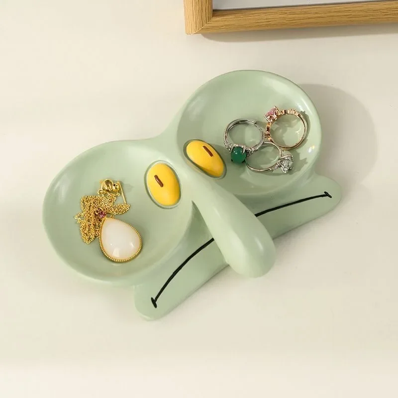 New Octopus shaped eyeglass fr - Jewelry Making Desk review and price