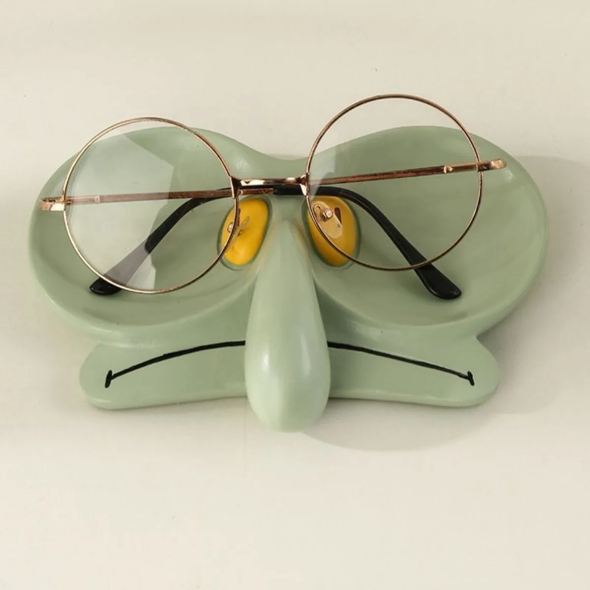 New Octopus shaped eyeglass fr - Jewelry Making Desk review and price