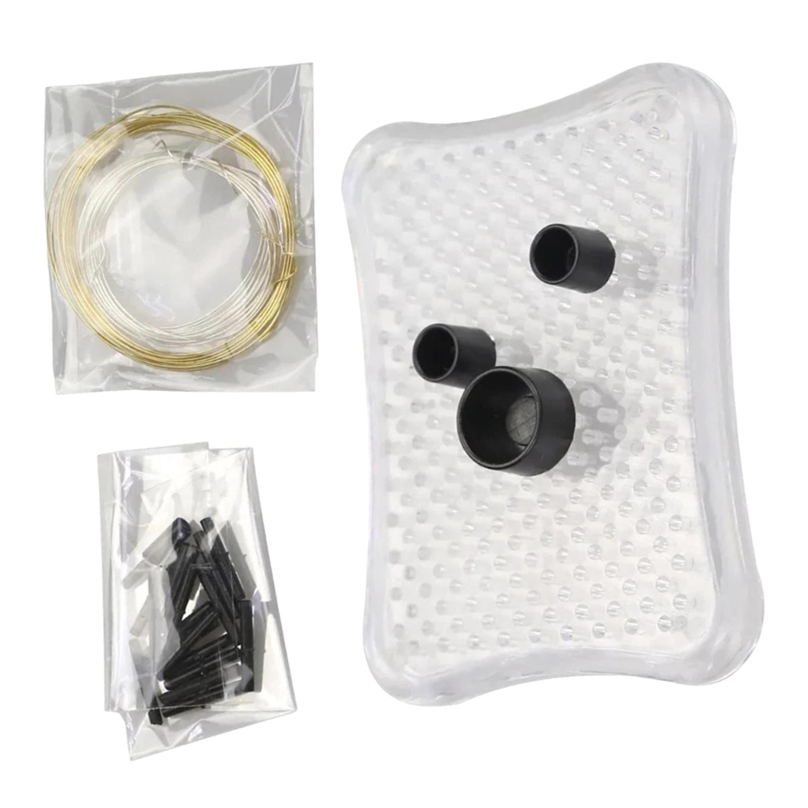 Wire Wrapping Tool Jewelry Des - Wire Jewelry Making Jig review and price